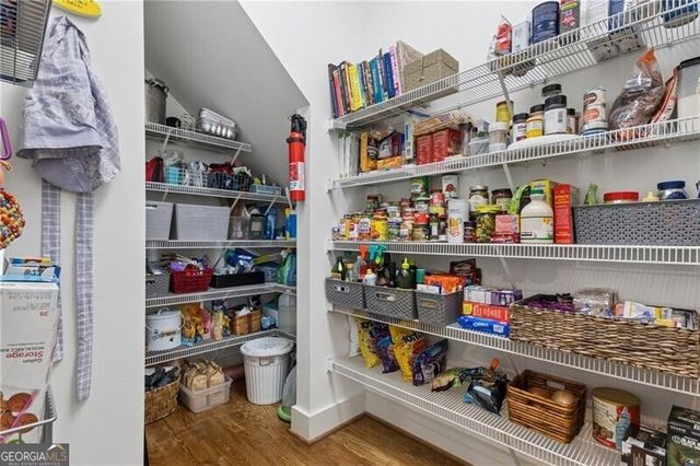 4484 Oakdale Road SE, Smyrna, GA 30080