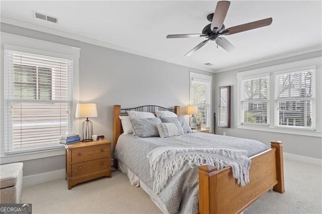 4484 Oakdale Road SE, Smyrna, GA 30080