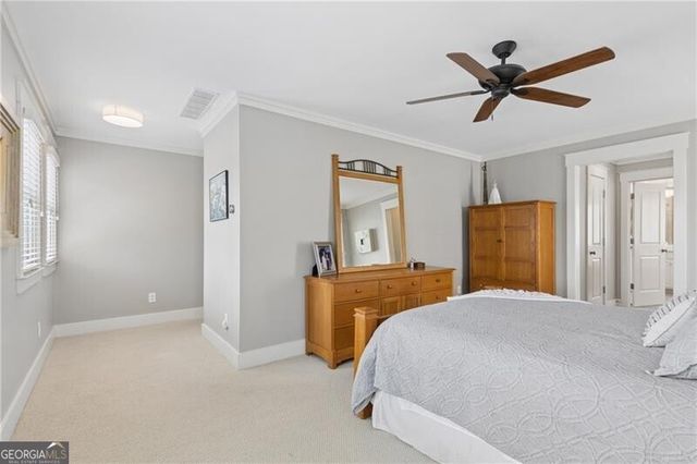 4484 Oakdale Road SE, Smyrna, GA 30080