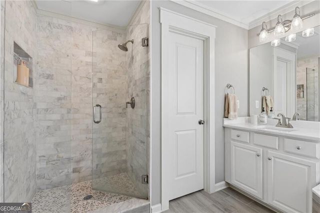 4484 Oakdale Road SE, Smyrna, GA 30080