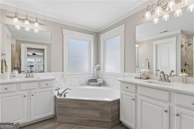 4484 Oakdale Road SE, Smyrna, GA 30080