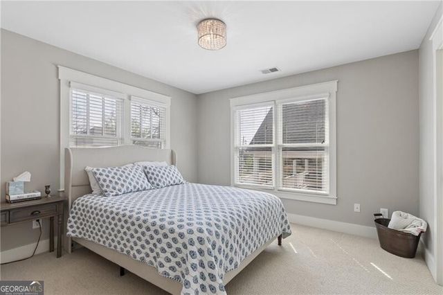 4484 Oakdale Road SE, Smyrna, GA 30080