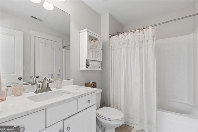 4484 Oakdale Road SE, Smyrna, GA 30080