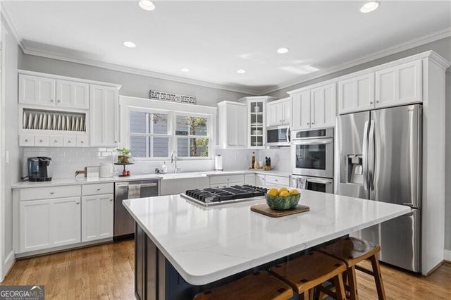 4484 Oakdale Road SE, Smyrna, GA 30080