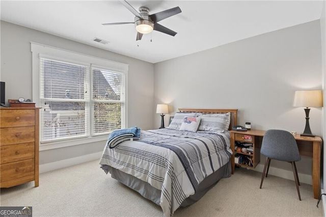 4484 Oakdale Road SE, Smyrna, GA 30080