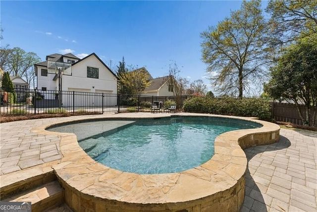 4484 Oakdale Road SE, Smyrna, GA 30080