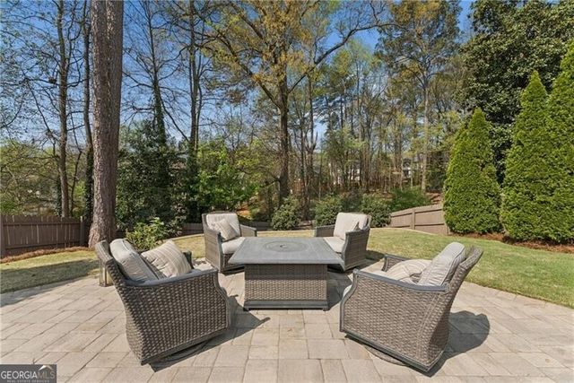 4484 Oakdale Road SE, Smyrna, GA 30080