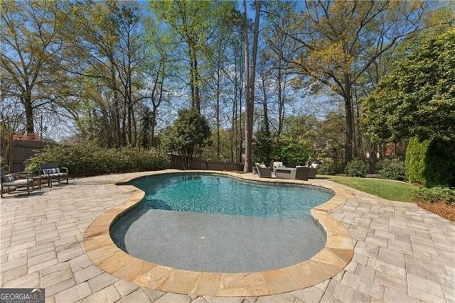 4484 Oakdale Road SE, Smyrna, GA 30080