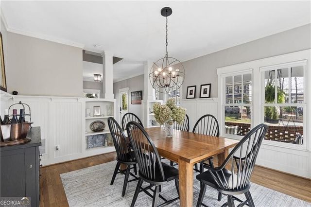 4484 Oakdale Road SE, Smyrna, GA 30080