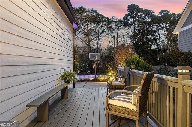 4484 Oakdale Road SE, Smyrna, GA 30080