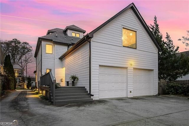 4484 Oakdale Road SE, Smyrna, GA 30080