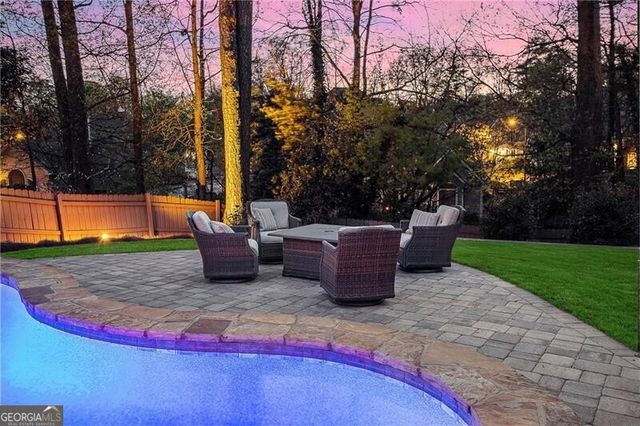 4484 Oakdale Road SE, Smyrna, GA 30080