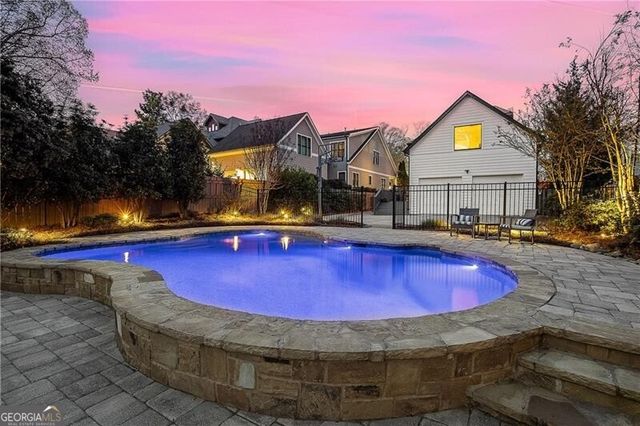 4484 Oakdale Road SE, Smyrna, GA 30080