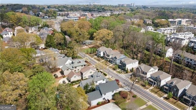 4484 Oakdale Road SE, Smyrna, GA 30080