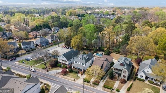 4484 Oakdale Road SE, Smyrna, GA 30080