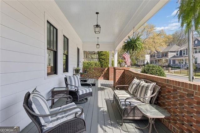 4484 Oakdale Road SE, Smyrna, GA 30080