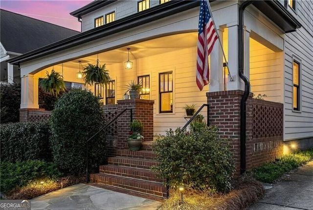 4484 Oakdale Road SE, Smyrna, GA 30080