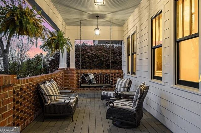 4484 Oakdale Road SE, Smyrna, GA 30080