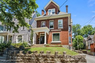 817 Rubel Ave 2, Louisville, KY 40204