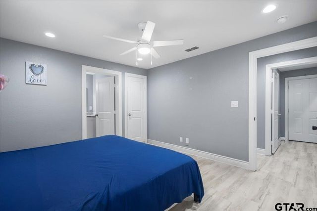 6108 County Road 35, Tyler, TX 75706