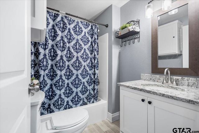 6108 County Road 35, Tyler, TX 75706