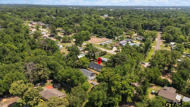 6108 County Road 35, Tyler, TX 75706