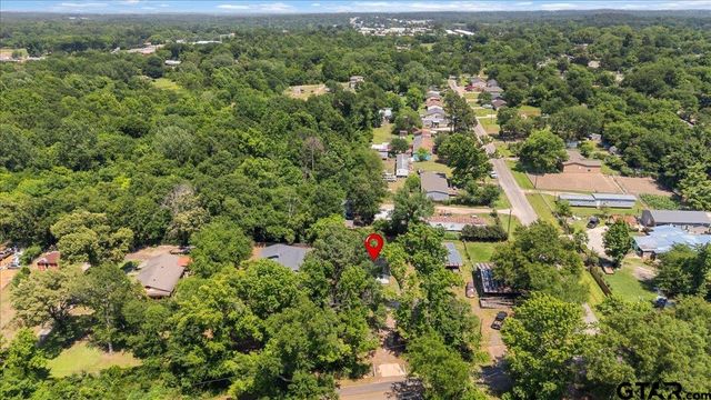 6108 County Road 35, Tyler, TX 75706