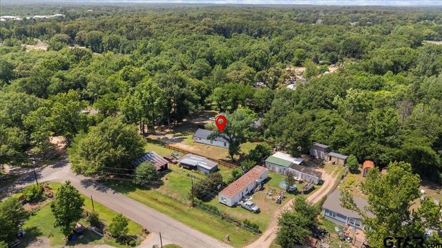 6108 County Road 35, Tyler, TX 75706