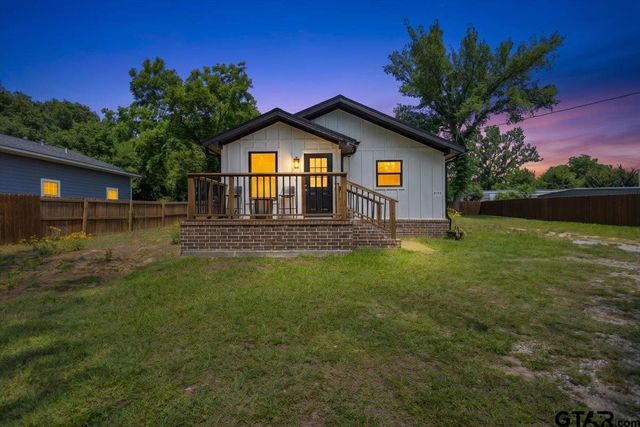 6108 County Road 35, Tyler, TX 75706