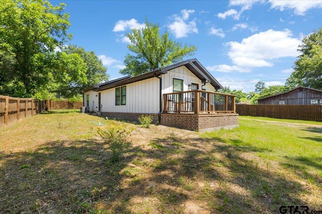 6108 County Road 35, Tyler, TX 75706