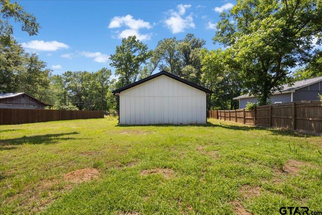6108 County Road 35, Tyler, TX 75706