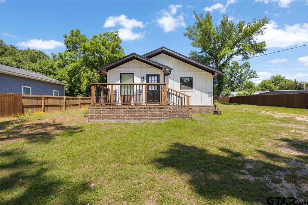 6108 County Road 35, Tyler, TX 75706