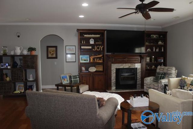 2490 County Road 505, Fort Payne, AL 35968