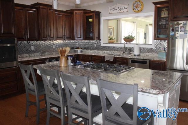 2490 County Road 505, Fort Payne, AL 35968