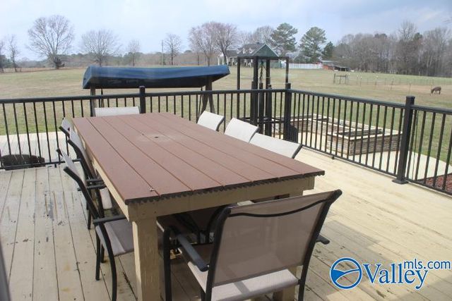 2490 County Road 505, Fort Payne, AL 35968