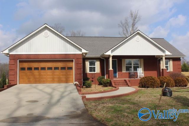 2490 County Road 505, Fort Payne, AL 35968