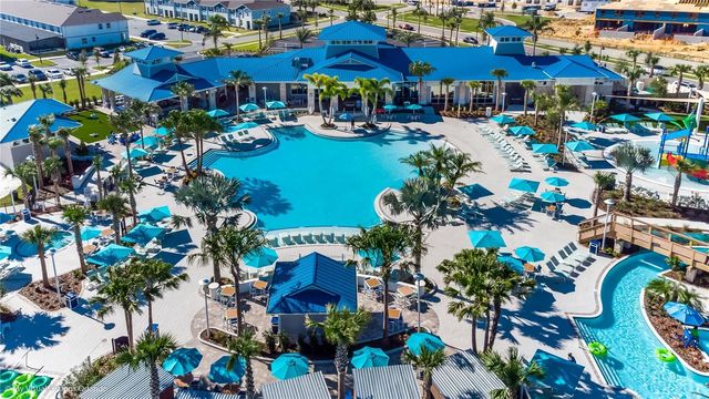 1806 SUMMER DRIVE, Davenport, FL 33897