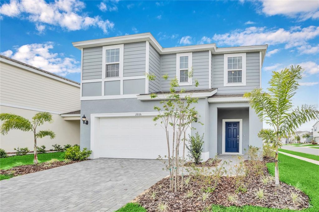 1806 SUMMER DRIVE, Davenport, FL 33897
