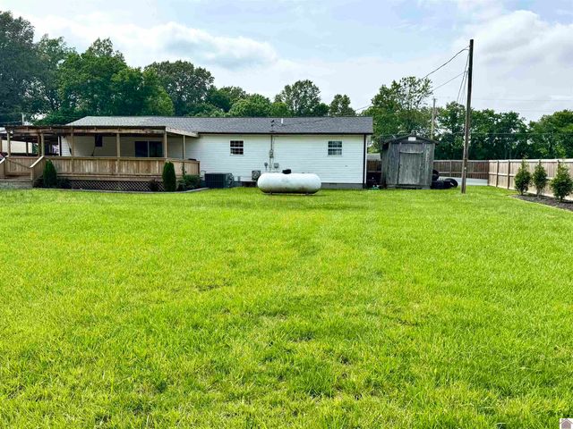 566 Golden Meadow Ln, Ledbetter, KY 42058