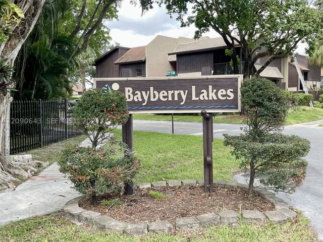 2160 Bayberry Dr 2160, Pembroke Pines, FL 33024