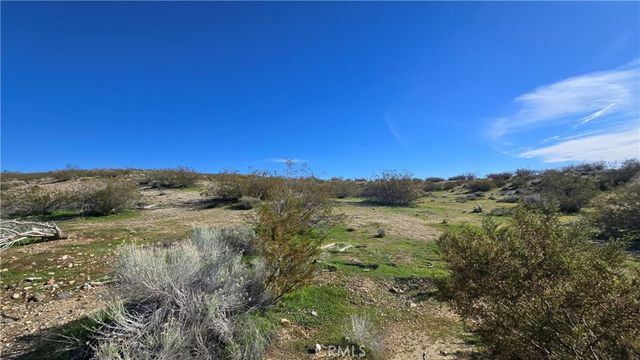 0 Near United St & Barrington Ave, Rosamond, CA 93560