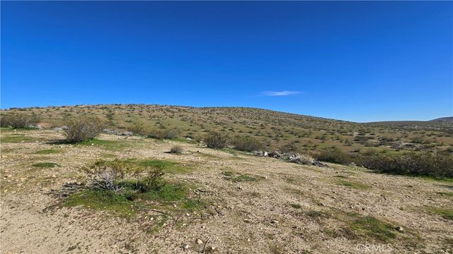 0 Near United St & Barrington Ave, Rosamond, CA 93560