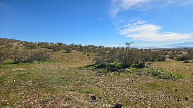 0 Near United St & Barrington Ave, Rosamond, CA 93560