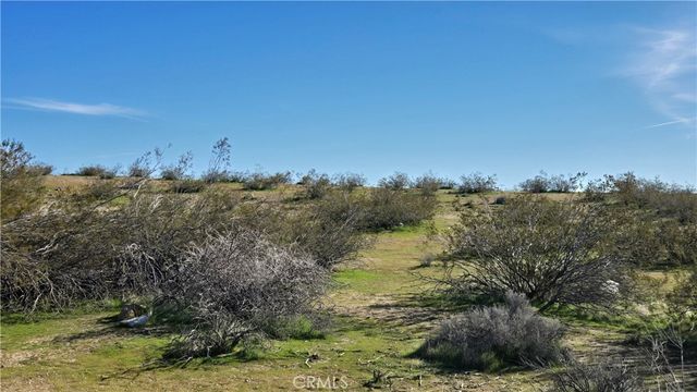 0 Near United St & Barrington Ave, Rosamond, CA 93560