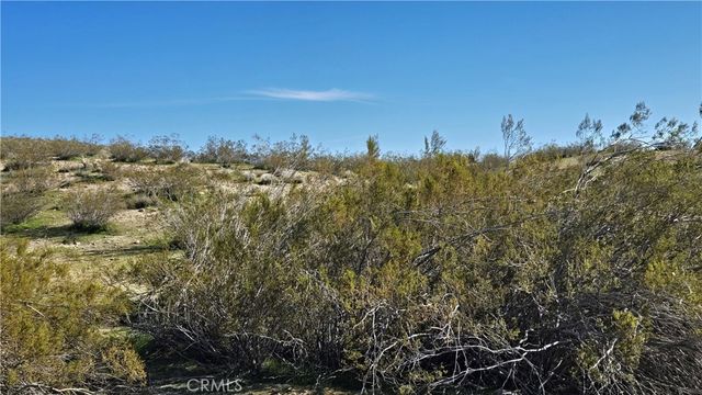 0 Near United St & Barrington Ave, Rosamond, CA 93560