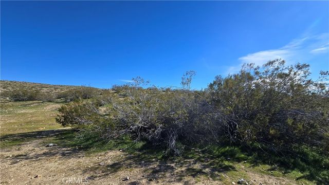 0 Near United St & Barrington Ave, Rosamond, CA 93560