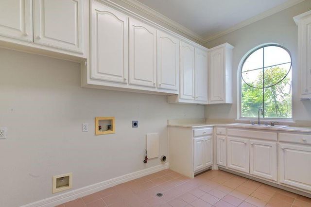 5803 Muskogee Lane, Richmond, TX 77469