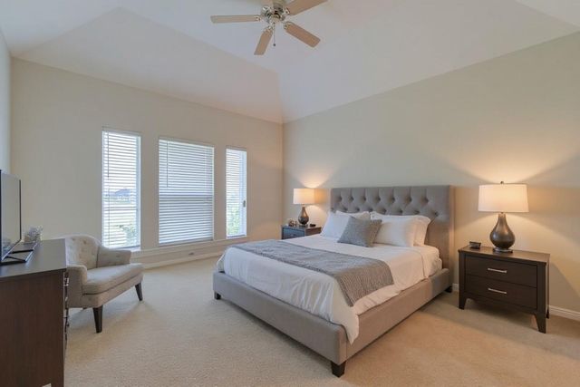 5803 Muskogee Lane, Richmond, TX 77469