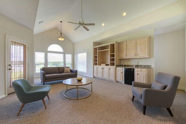 5803 Muskogee Lane, Richmond, TX 77469