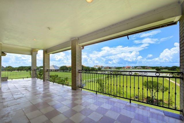 5803 Muskogee Lane, Richmond, TX 77469